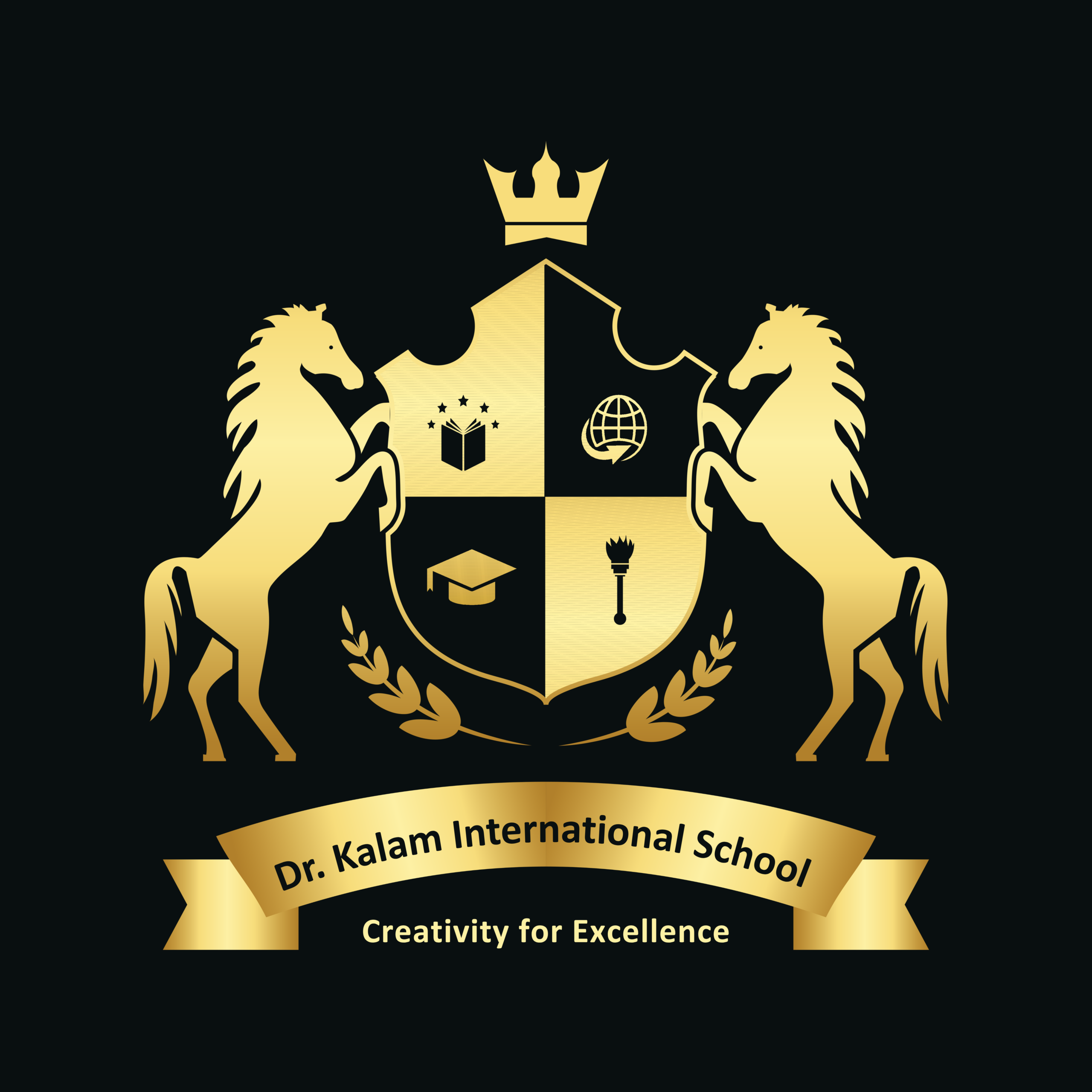 Dr. Kalam International School
